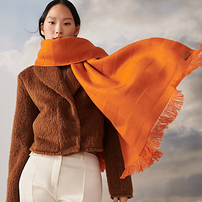 Stoles - Cashmere shawls and stoles | Hermès USA Stoles - Cashmere shawls and stoles | Hermès USA